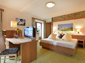 Oh du fröhliche! Erholsames Weihnachten im Brixental