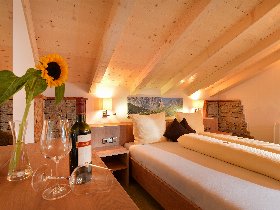 Oh du fröhliche! Erholsames Weihnachten im Brixental