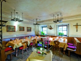 Oh du fröhliche! Erholsames Weihnachten im Brixental