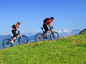 Auf die Ski & los! Skiopening im Brixental