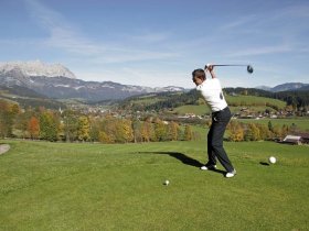 Oh du fröhliche! Erholsames Weihnachten im Brixental