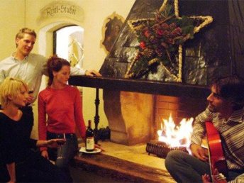 Oh du fröhliche! Erholsames Weihnachten im Brixental