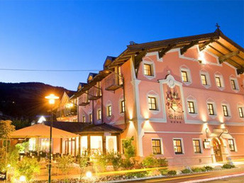 Weihnachten im Brixental - 7 Nächte in einer Junior-Suite