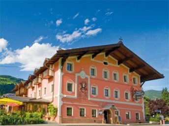 (R)auszeit in Tirol - Urlaub im Brixental | 1 Nacht 