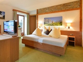 (R)auszeit in Tirol - Urlaub im Brixental | 3 Nächte