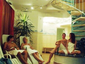 (R)auszeit in Tirol - Urlaub im Brixental | 7 Nächte