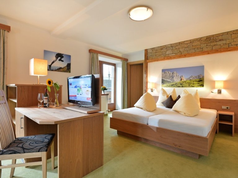 Juniorsuite/n
