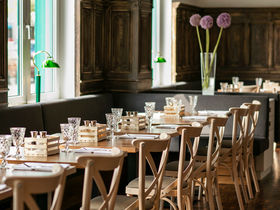 6 Tage Wiener Kurztrip inkl. 3-Gang-Menü | Kunst, Lifestyle & Shopping vereint 