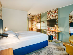 6 Tage Wiener Kurztrip inkl. 3-Gang-Menü | Kunst, Lifestyle & Shopping vereint 