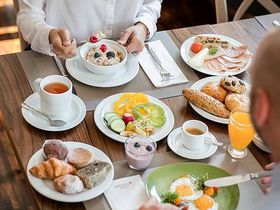 6 Tage Wiener Kurztrip inkl. 3-Gang-Menü | Kunst, Lifestyle & Shopping vereint 