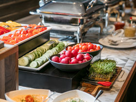 6 Tage Wiener Kurztrip inkl. 3-Gang-Menü | Kunst, Lifestyle & Shopping vereint 