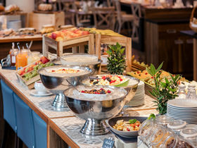 6 Tage Wiener Kurztrip inkl. 3-Gang-Menü | Kunst, Lifestyle & Shopping vereint 