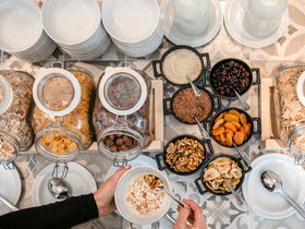 6 Tage Wiener Kurztrip inkl. 3-Gang-Menü | Kunst, Lifestyle & Shopping vereint 