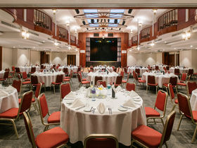 6 Tage Wiener Kurztrip inkl. 3-Gang-Menü | Kunst, Lifestyle & Shopping vereint 