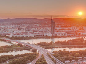 6 Tage Wiener Kurztrip inkl. 3-Gang-Menü | Kunst, Lifestyle & Shopping vereint 