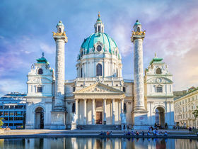 6 Tage Wiener Kurztrip inkl. 3-Gang-Menü | Kunst, Lifestyle & Shopping vereint 