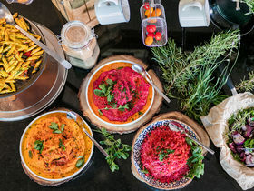 Adventurlaub in Wien - Besuchen Sie die Wiener Christkindlmärkte | 2 Nächte