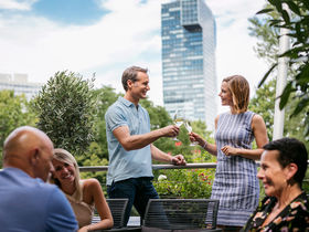 Adventurlaub in Wien - Besuchen Sie die Wiener Christkindlmärkte | 2 Nächte