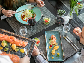 Adventurlaub in Wien - Besuchen Sie die Wiener Christkindlmärkte | 2 Nächte