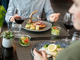 Adventurlaub in Wien - Besuchen Sie die Wiener Christkindlmärkte | 2 Nächte