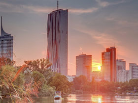 Adventurlaub in Wien - Besuchen Sie die Wiener Christkindlmärkte | 2 Nächte