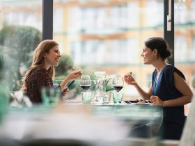 Après Weekend inkl. Champagnerdinner & Therme Bad Schallerbach