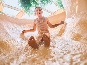 Après Weekend inkl. Champagnerdinner & Therme Bad Schallerbach