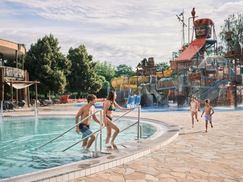 Hotel Paradiso EurothermenResort