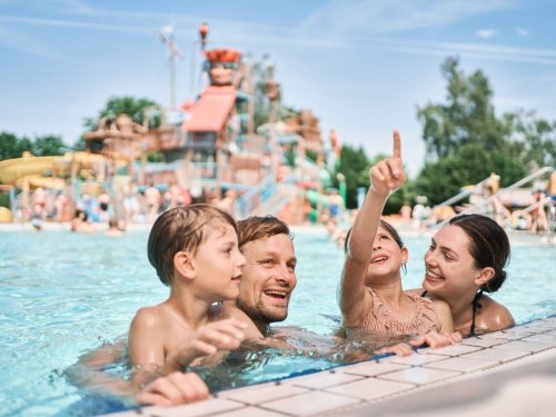 Hotel Paradiso EurothermenResort