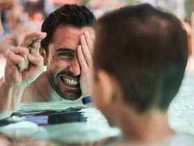 Paradiesisch Urlauben | 4 volle Bad Schallerbach Thermentage