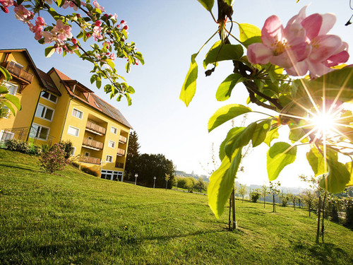 Ballonhotel Thaller