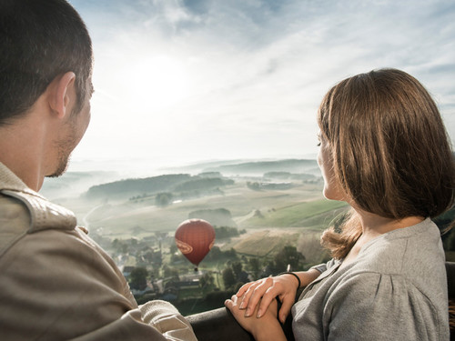 Ballonhotel Thaller