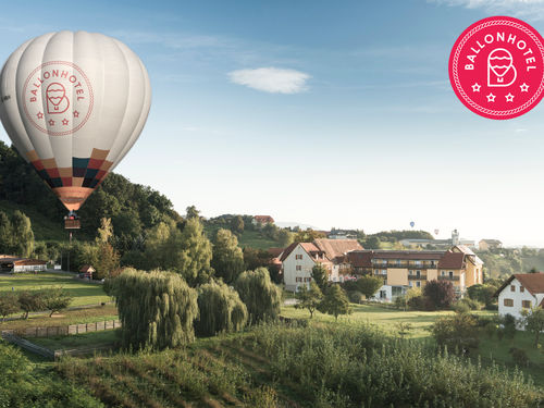 Ballonhotel Thaller