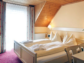 Silvester Package in der Steiermark - Genussurlaub im Ballonhotel | 7 Nächte