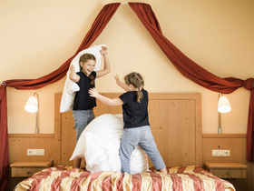 Silvester Package in der Steiermark - Genussurlaub im Ballonhotel | 7 Nächte