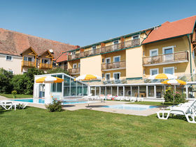 Silvester Package in der Steiermark - Genussurlaub im Ballonhotel | 7 Nächte