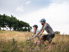 Sommerurlaub in der Oststeiermark inkl. Eintritt zum Stubenbergsee | 1 Nacht