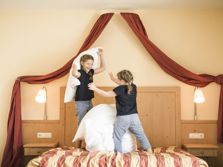 Familienzimmer A