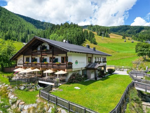 Hotel Berghof