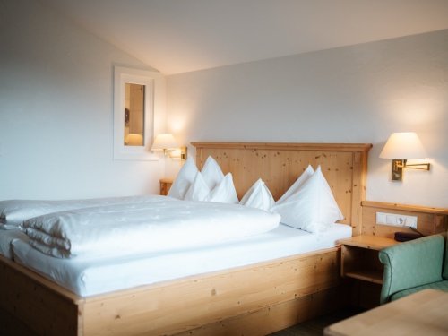 Hotel Berghof
