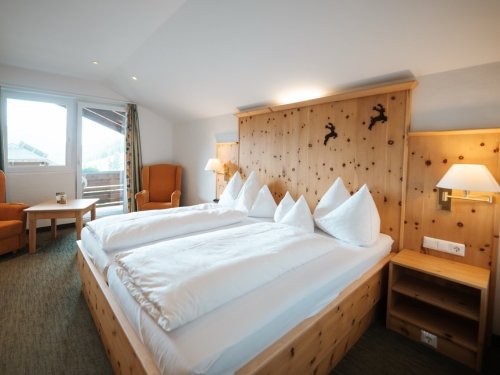 Hotel Berghof