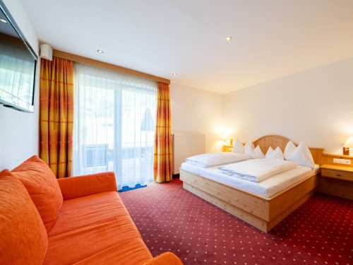Hotel Berghof