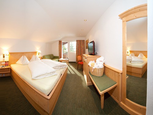 Hotel Berghof