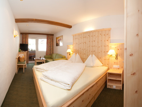 Hotel Berghof