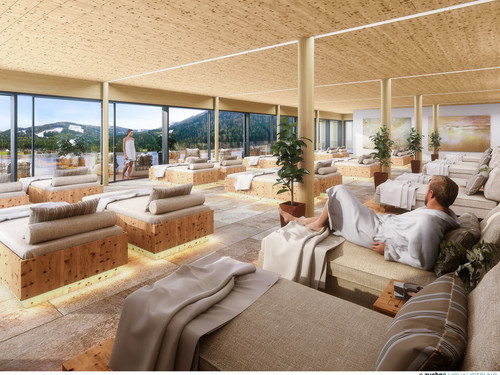 Hotel Berghof