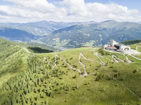 3 Übernachtungen inkl. Skipass im Jänner