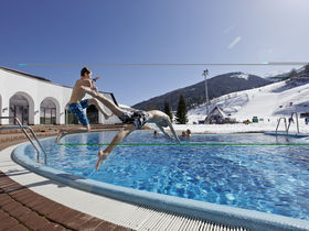 3 Übernachtungen inkl. Skipass im Jänner