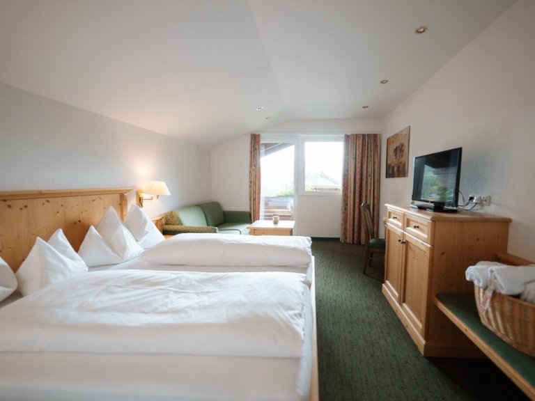 Doppelzimmer