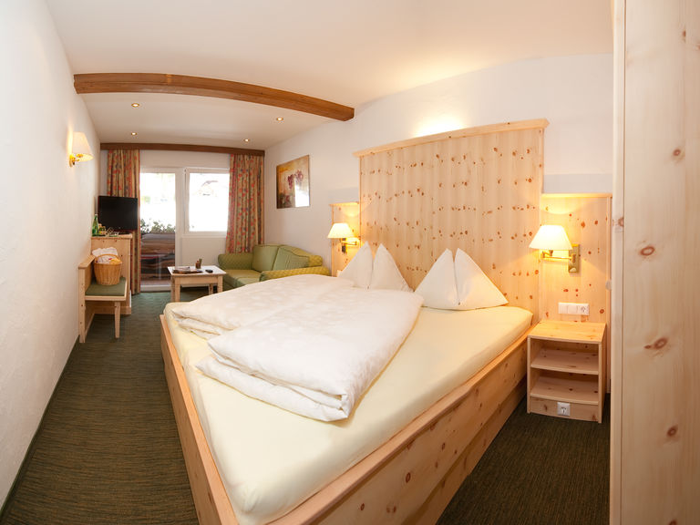 Doppelzimmer