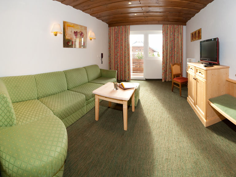 Suite/n